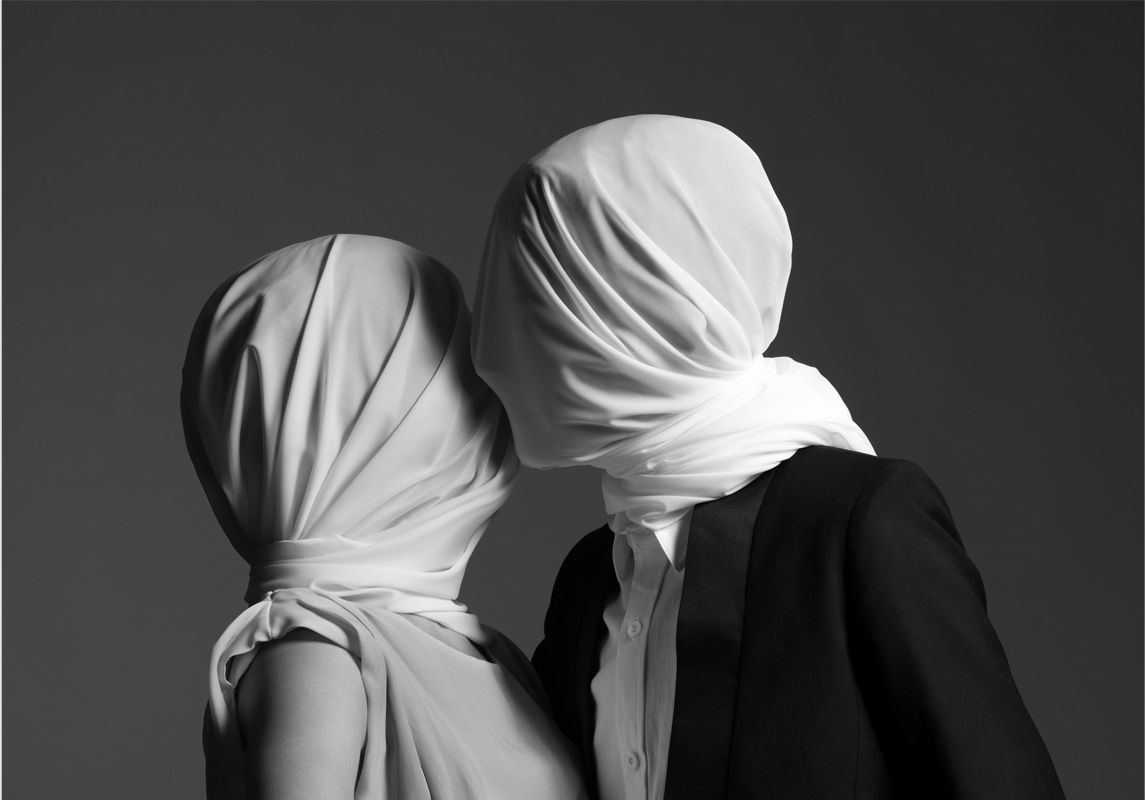 商業攝影案例｜人物商業攝影