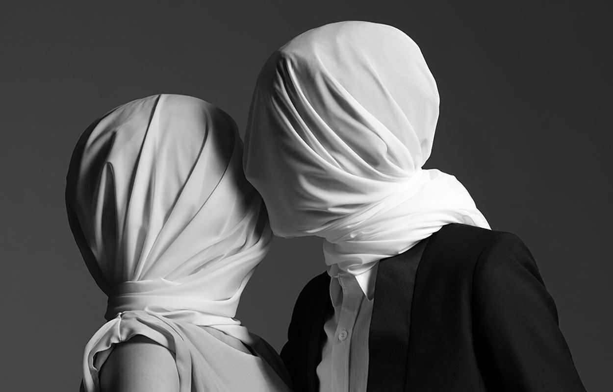 商業攝影案例｜人像攝影