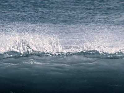 CICADA </br>Ocean Foam