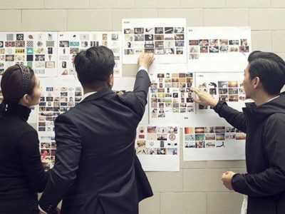 Think™ </br>Brand Image Film