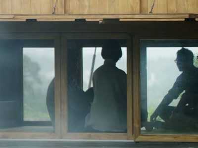 樸山村</br>建村紀錄片