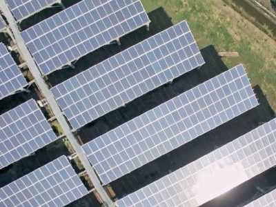 工研院 太陽能空拍</br>形象影片