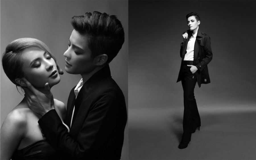 商業攝影-人像攝影