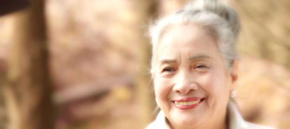 商業攝影案例｜告別是宣傳影片