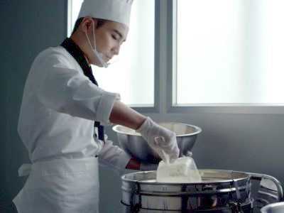 谷阿莫鳳梨酥</br>形象影片