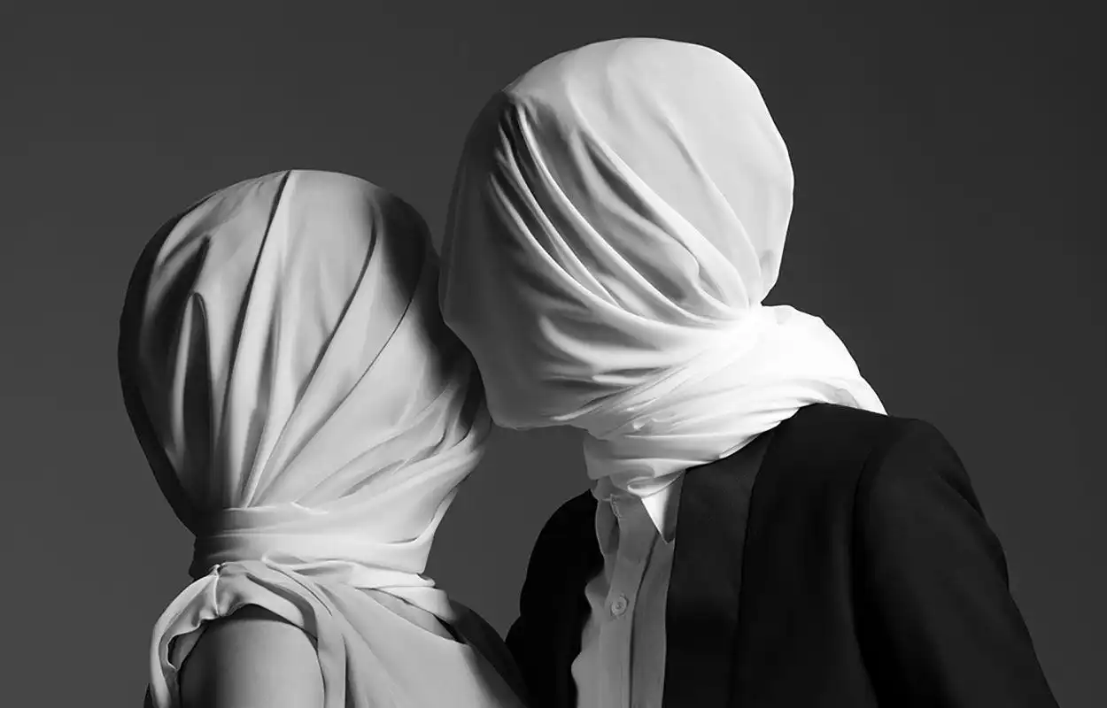 商業攝影案例｜人像攝影