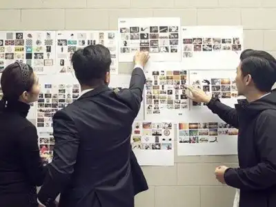 Think™ </br>Brand Image Film