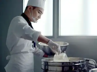 谷阿莫鳳梨酥</br>形象影片